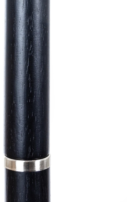 Торшер Robert A5029PN-1SS