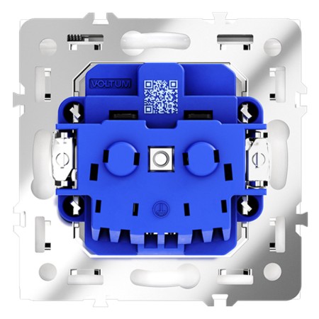 Розетка VOLTUM VLS040303