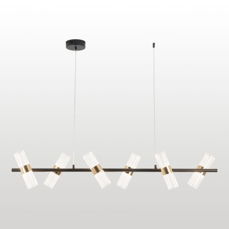 Подвесной светильник Lussole LSP-7536