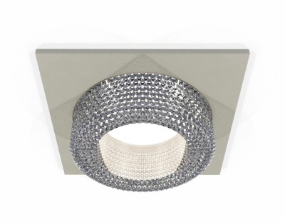 Точечный светильник XC XC7633020