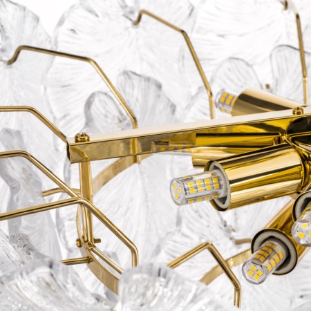 Подвесная люстра Lightstar 799122