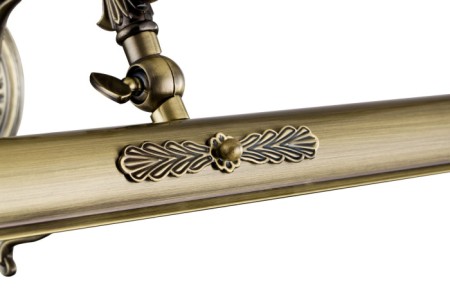 Подсветка для картин Picasso PIC114-02-R