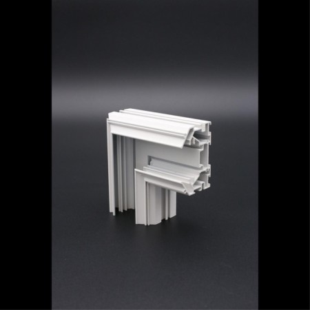 Соединитель для шинопровода APLOYT APL.0184.10.04