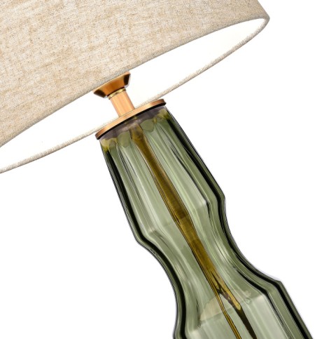 Интерьерная настольная лампа Saya SL1005.904.01