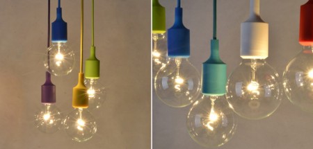 Потолочный детский светильник ImperiumLoft 186765-22