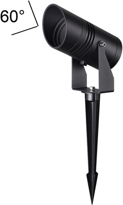 Грунтовый светильник Stima 6647/15GL3