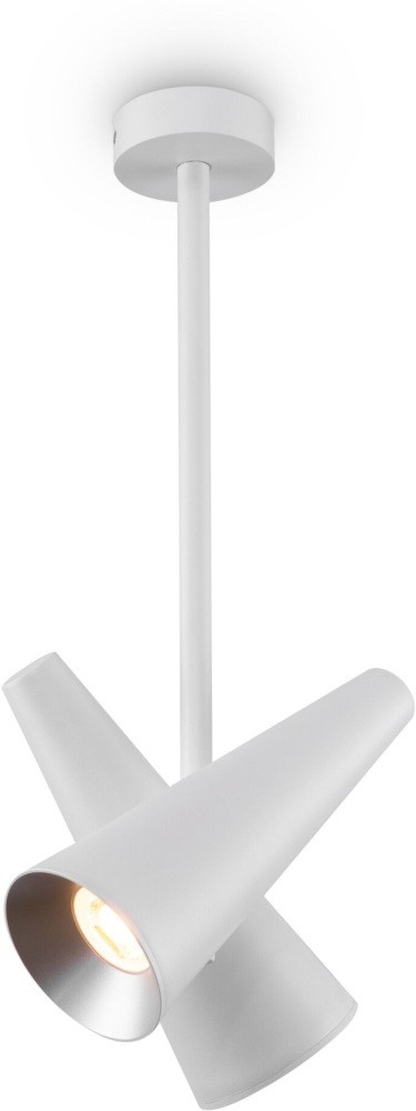 Потолочная люстра Giro MOD095CL-02W