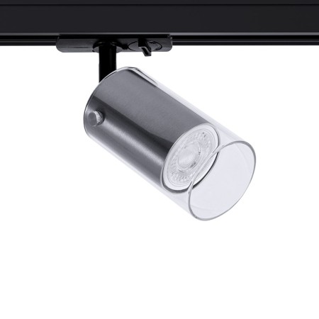 Трековый светильник Lazio A5368PL-1SS