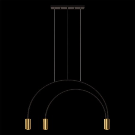 Подвесной светильник LOFT IT 5043-3