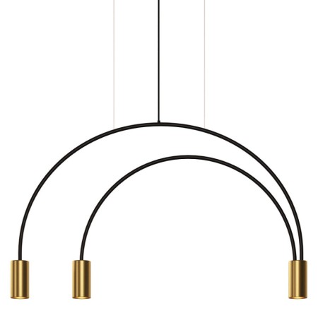 Подвесной светильник LOFT IT 5043-3