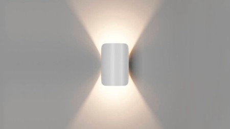 Светильник настенный DesignLed GW-A108-6-WH-WW