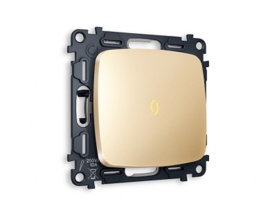 Выключатель QUANT MO602010