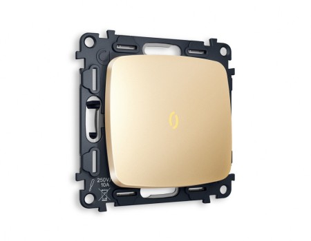 Выключатель QUANT MO602010