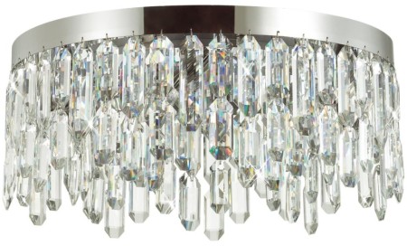 Потолочная люстра Dakisa 4985/6C