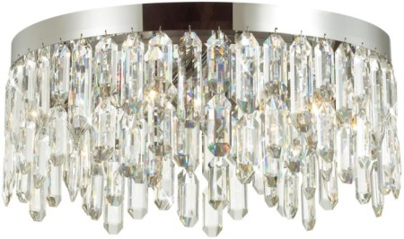 Потолочная люстра Dakisa 4985/6C