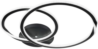 Потолочная люстра Sierra A2211PL-2BK