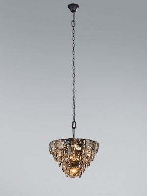 Подвесная люстра Vitaluce V5336-1/10