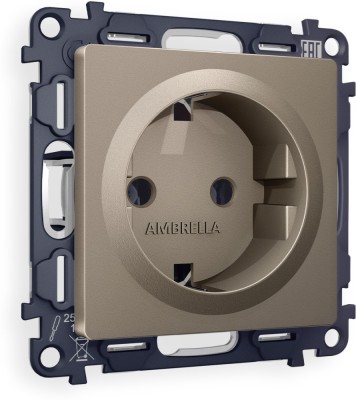 Розетка QUANT MA636010