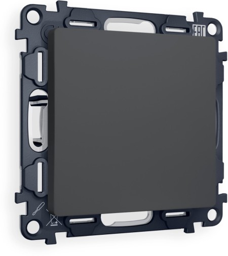 Заглушка QUANT MA916010