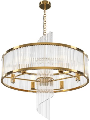 Подвесная люстра Frame MOD174PL-06G