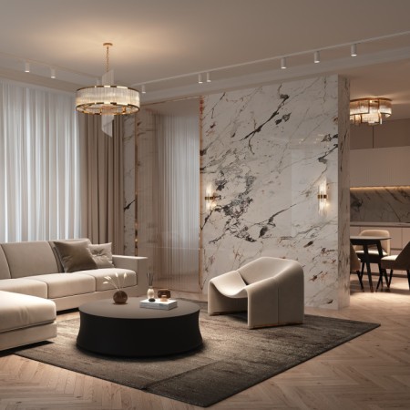 Подвесная люстра Frame MOD174PL-06G