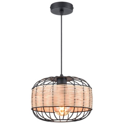 Подвесная люстра VELANTE 563-716-01