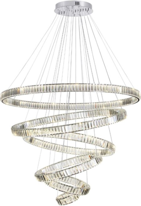 Подвесная люстра Vekia 4930/260L