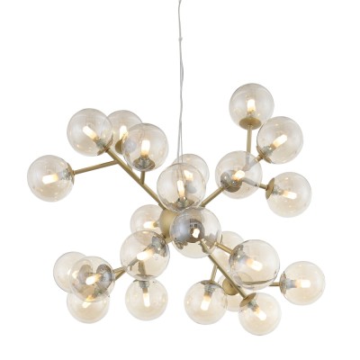 Подвесная люстра Pallеre SL438.203.24