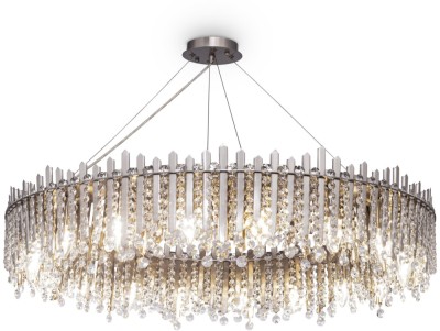 Подвесная люстра Rocio MOD036PL-18N