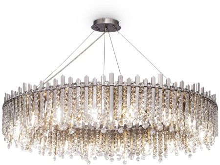 Подвесная люстра Rocio MOD036PL-18N