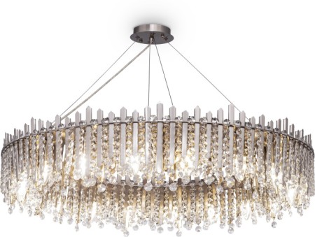 Подвесная люстра Rocio MOD036PL-18N