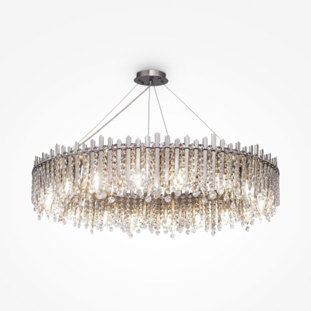 Подвесная люстра Rocio MOD036PL-18N