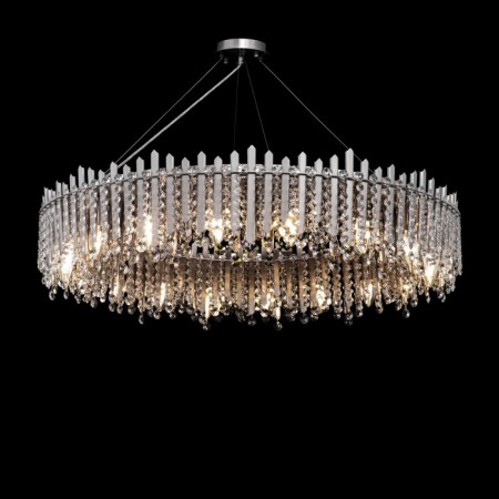 Подвесная люстра Rocio MOD036PL-18N