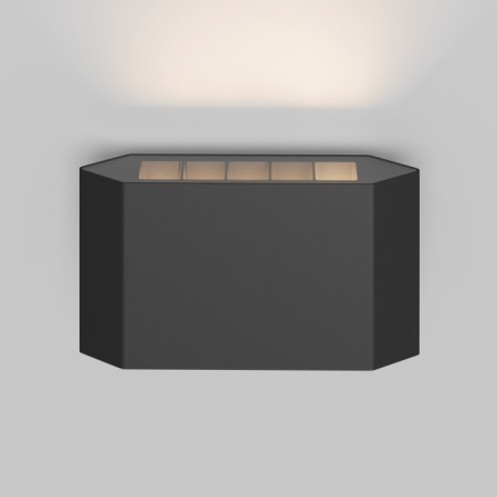 Архитектурная подсветка Pull O412WL-L5GF3K