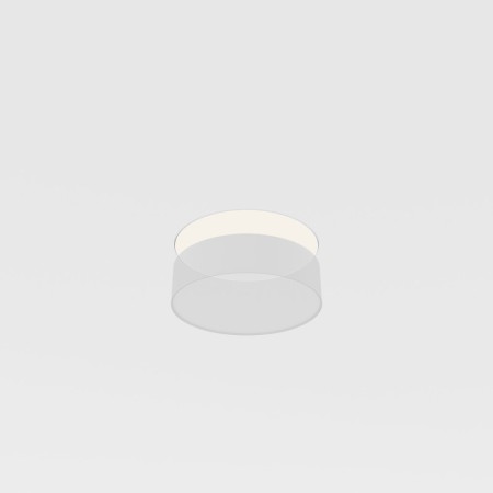 База встраиваемая Maytoni Technical DLA032-TRS24-W