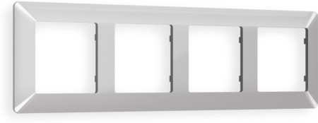 Рамка ALFA AF110404