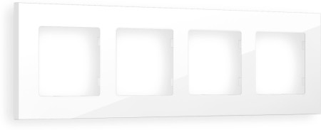 Рамка ALFA AF250104