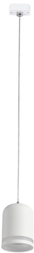 Трековый светильник Unika 4146-1P