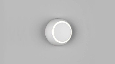 Бра DesignLed GW-6100-5-WH-WW