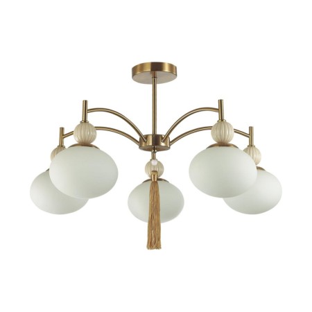 Люстра на штанге LUMION 8272/5C