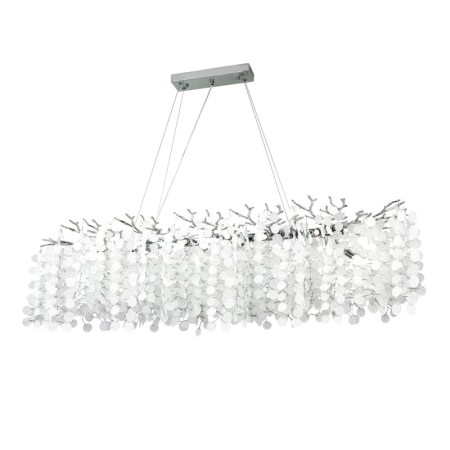 Подвесная люстра MODELUX MS.2113.1200 CR