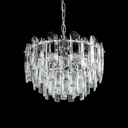 Подвесная люстра MODELUX ML.7083.8 CR