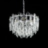 Подвесная люстра MODELUX ML.7083.8 CR