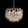 Подвесная люстра MODELUX ML.7083.8 CR