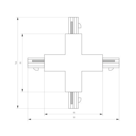 Коннектор Arlight 026143