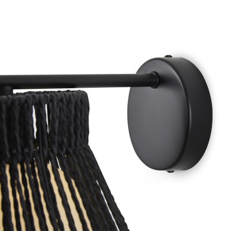 Бра Freya FR5405WL-01B