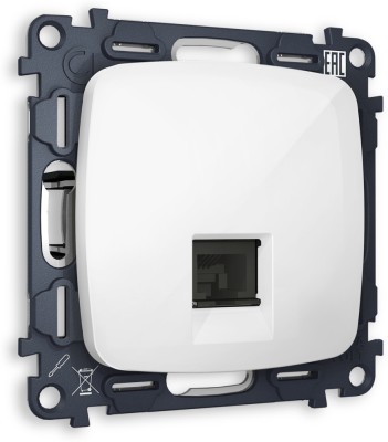 Розетка QUANT MO112010