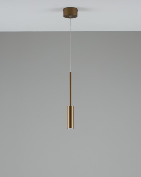 Подвесной светильник Moderli V10901-PL