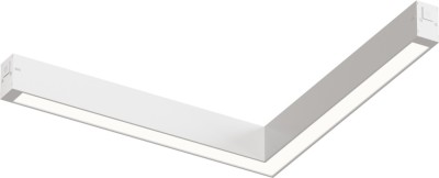 Трековый светильник SMART LINEAR DK8014-WH