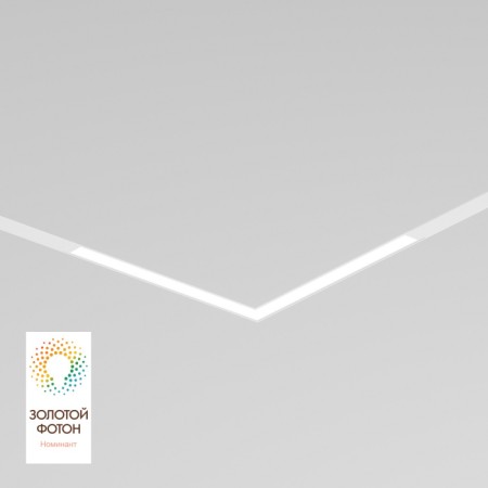 Трековый светильник SMART LINEAR DK8014-WH